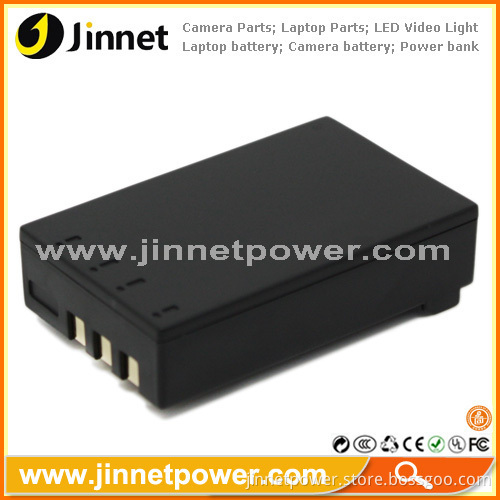 Replacement 1150mah Np-140 Battery For Fuji Finepix S100fs S200exr S205exr 
